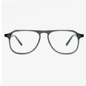 KREWE Green Optical Frames NWT